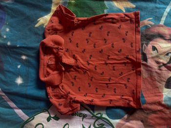 Polo corail