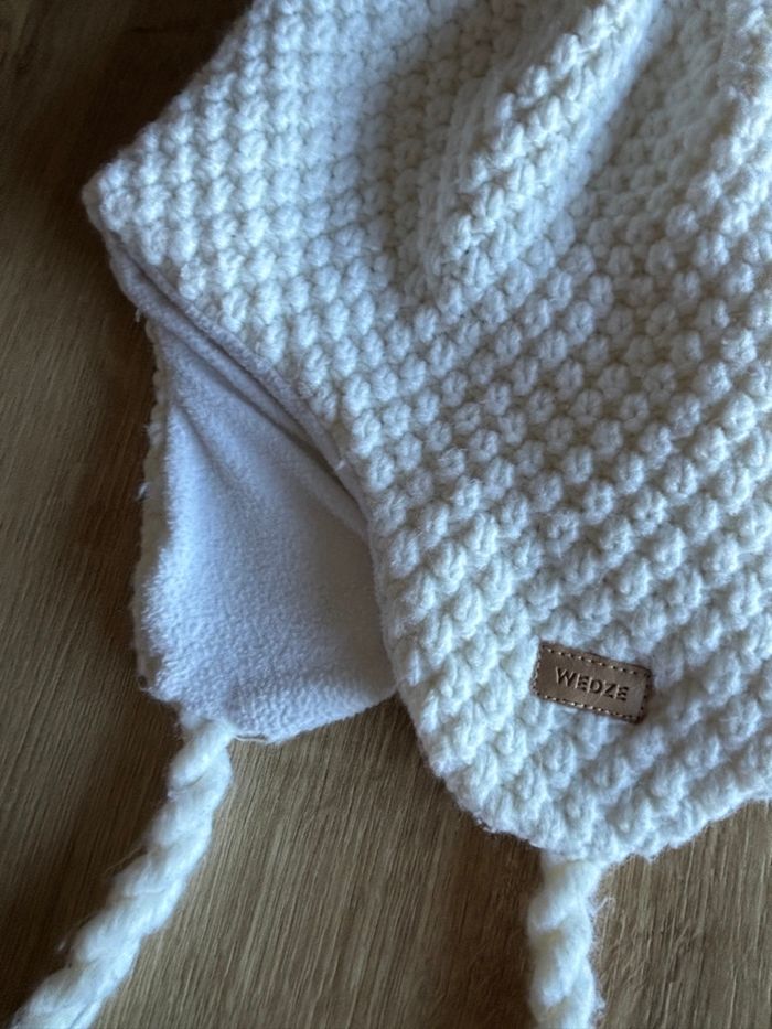 Bonnet femme - photo numéro 2