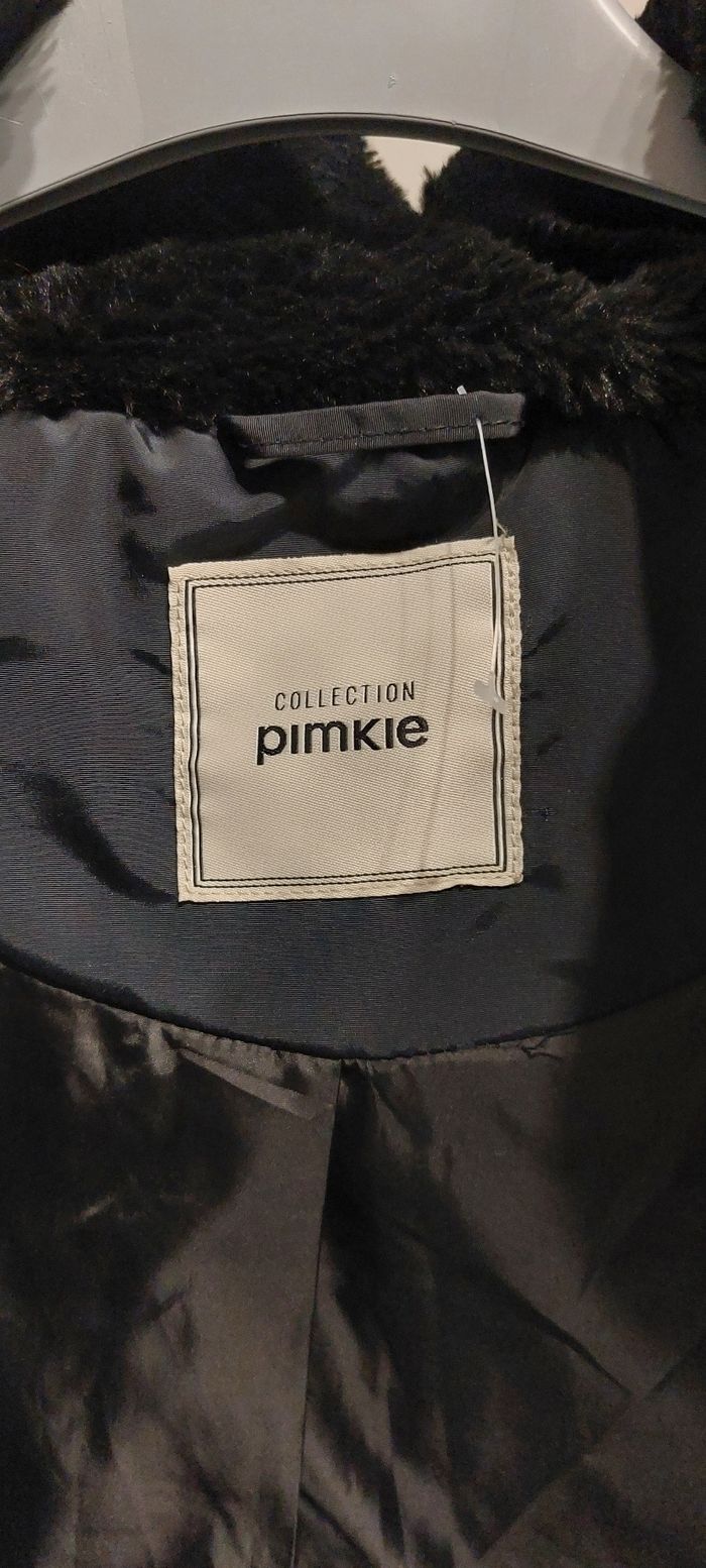 Manteau femme - photo numéro 4