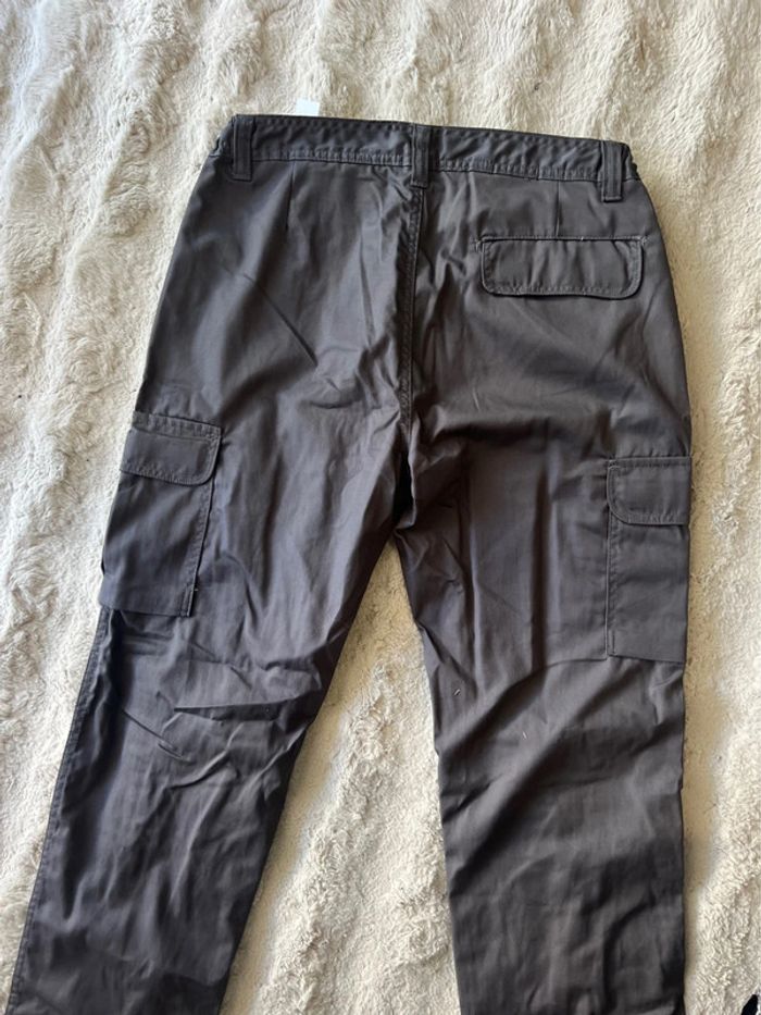 Pantalon de travail homme taille L - photo numéro 5