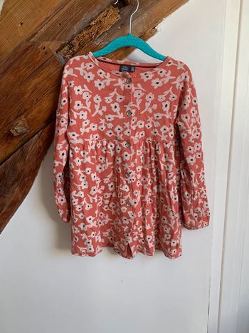 Robe 4 ans / Babyface