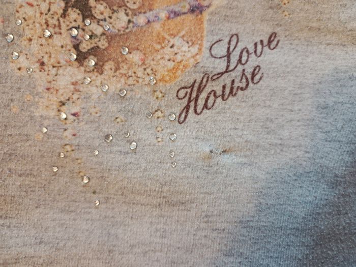 Tee-shirt thème équitation - photo numéro 6