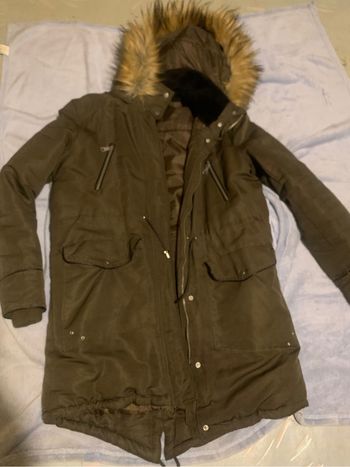 long manteau