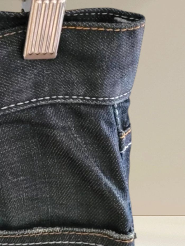 Jean slim Bikkembergs - photo numéro 4