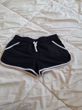 Short 7/8ans Primark