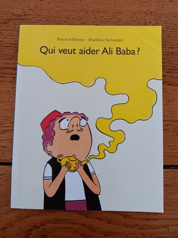 Livre enfant