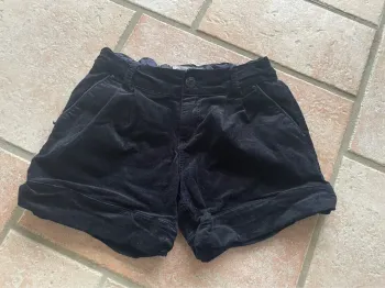 Short hiver