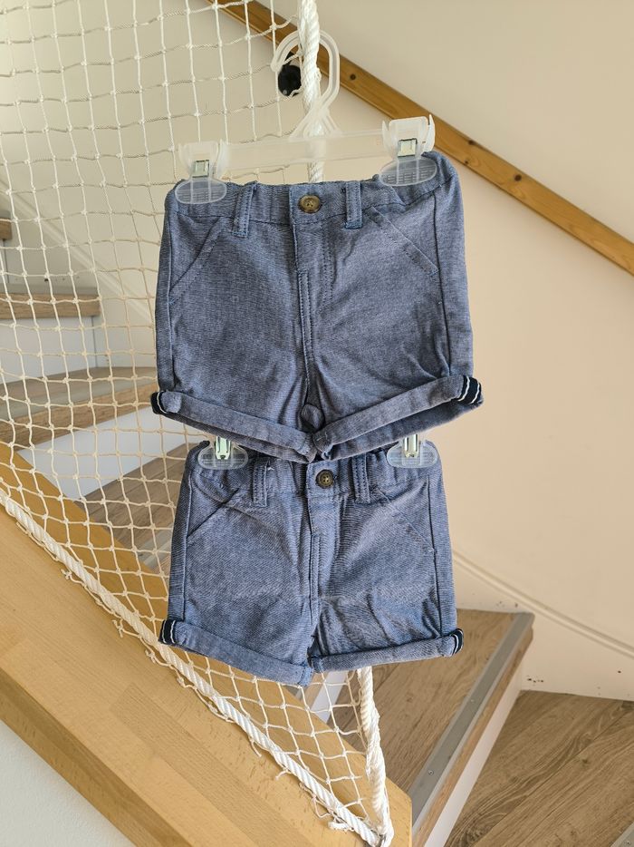 Short