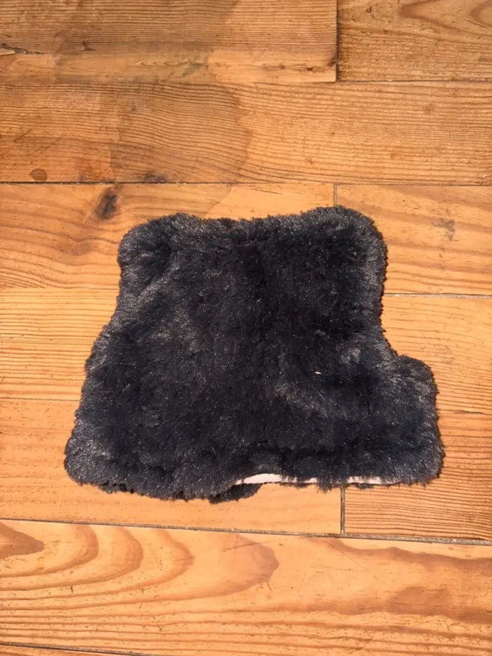 Veste sans manches - photo numéro 2