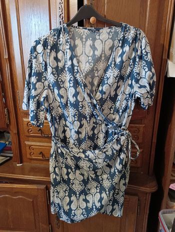 Robe d'été