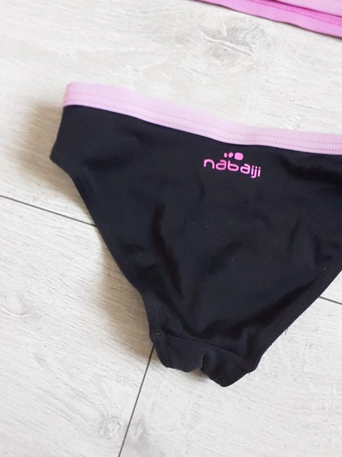 Maillot de bain fille - photo numéro 4