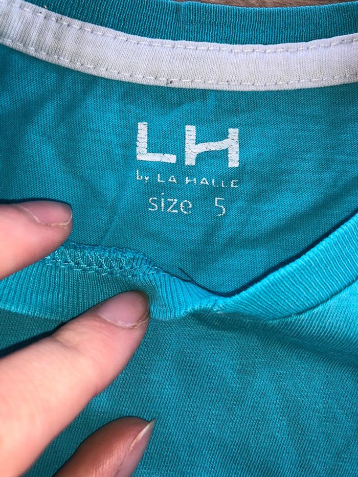 T-shirt - photo numéro 2