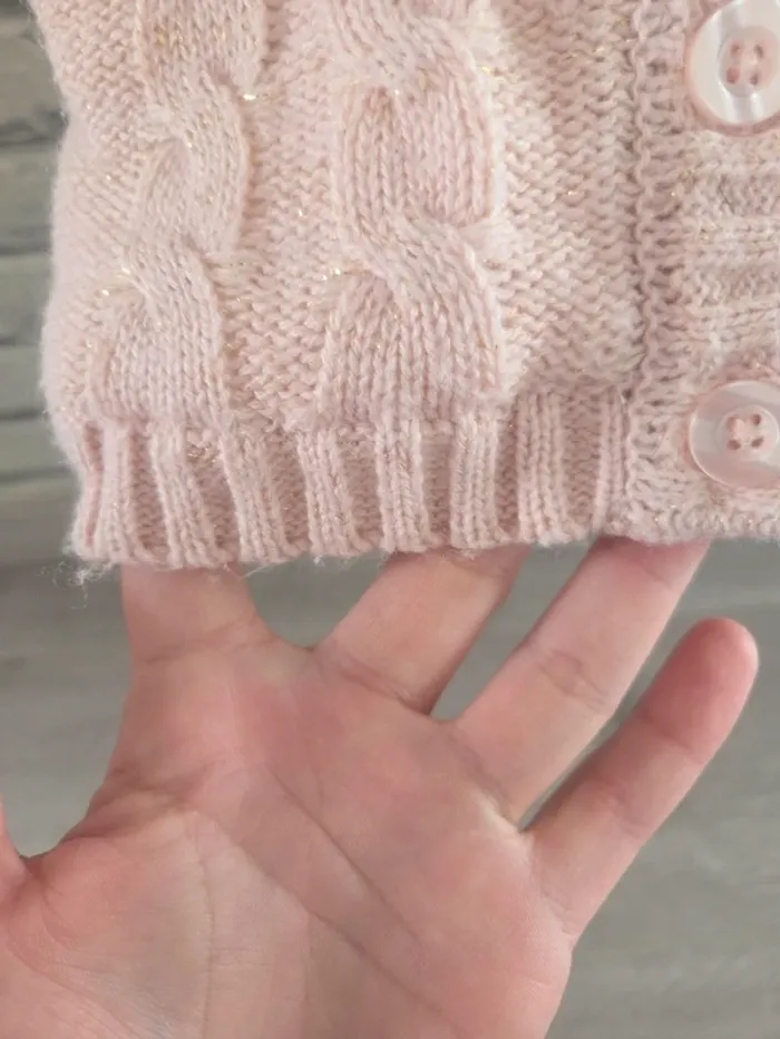 Gilet d'hiver - photo numéro 6
