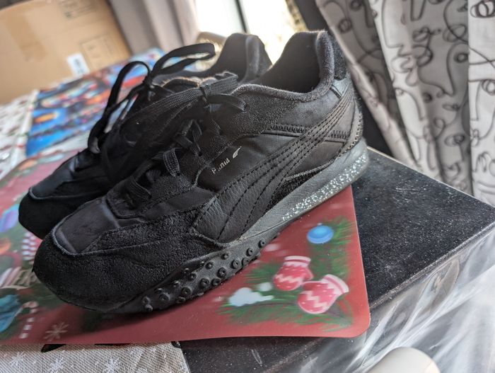 Basket Puma - photo numéro 4