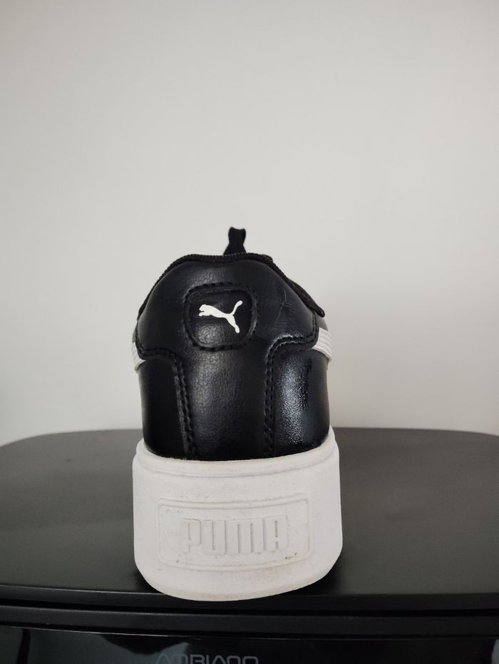 Baskets  puma - photo numéro 4