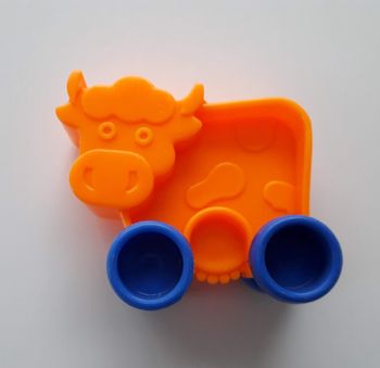 Petit jeu à faire rouler