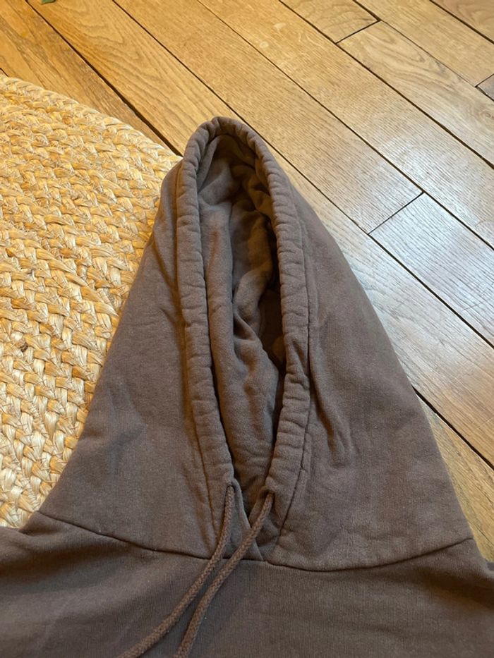Sweat à capuche Subdued - photo numéro 4