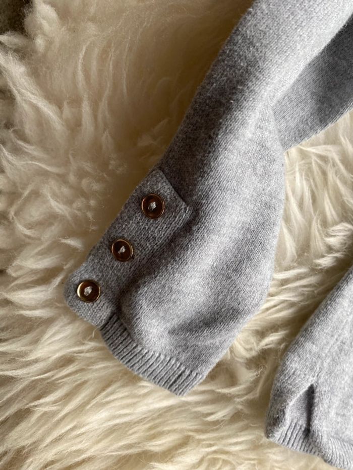 Pull léger 6 ans - photo numéro 2