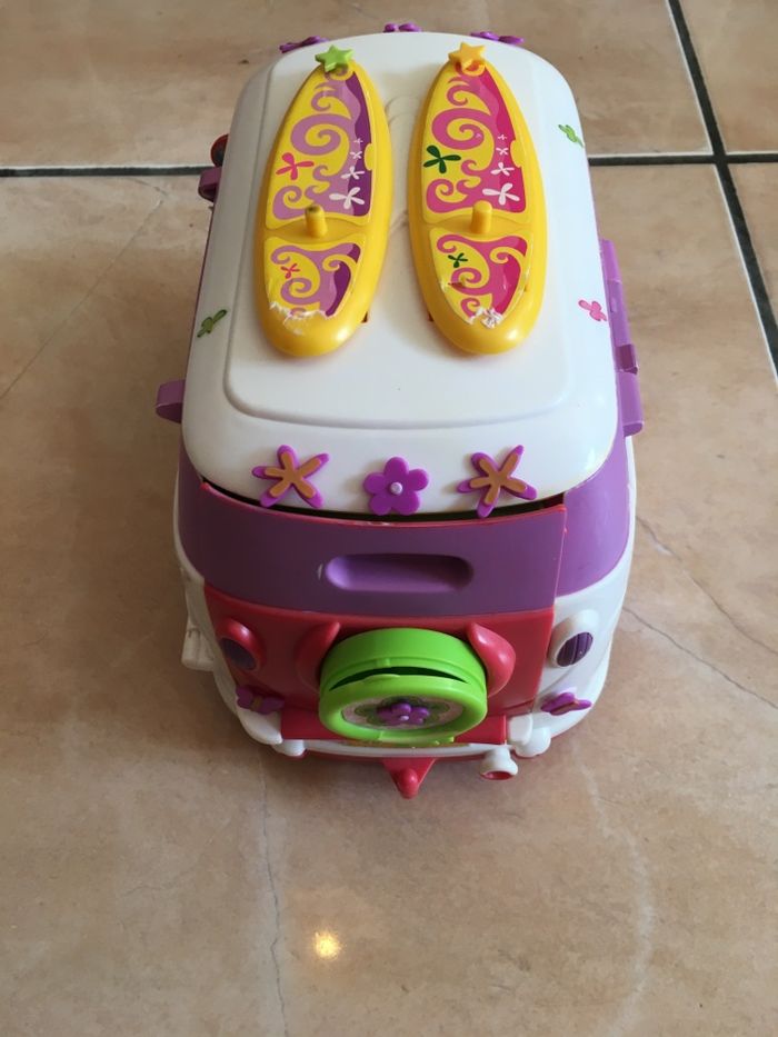 Caravane Pinypon - photo numéro 4