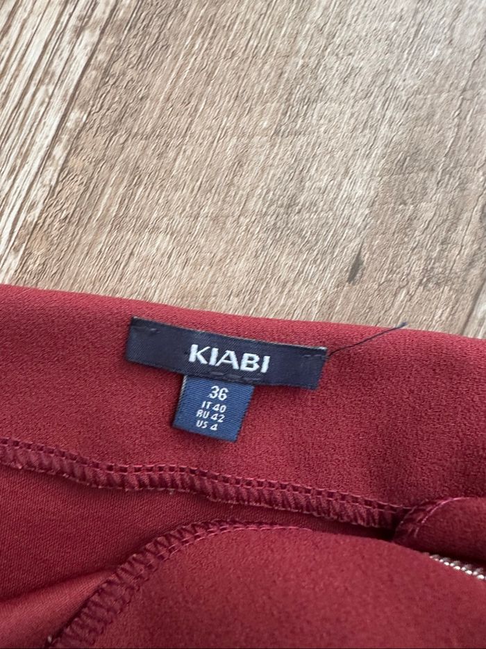 - Jupe Kiabi - Taille S - Très Bon état - photo numéro 2