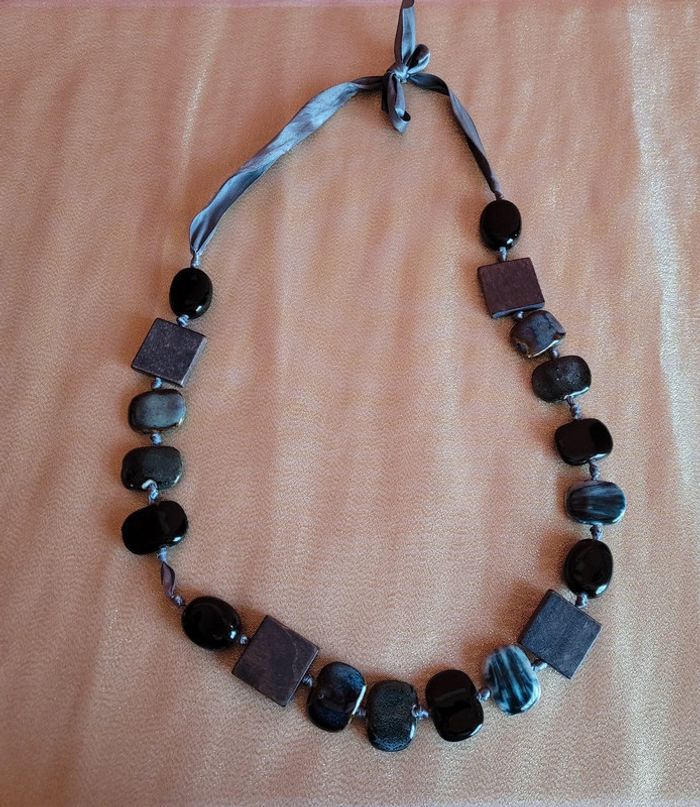 Joli collier