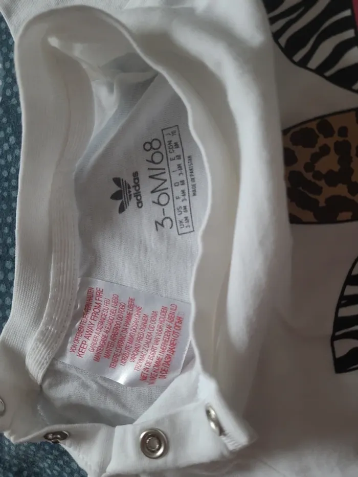 Ensemble maillot et short - photo numéro 4