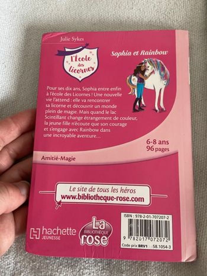 Livre enfant - photo numéro 2