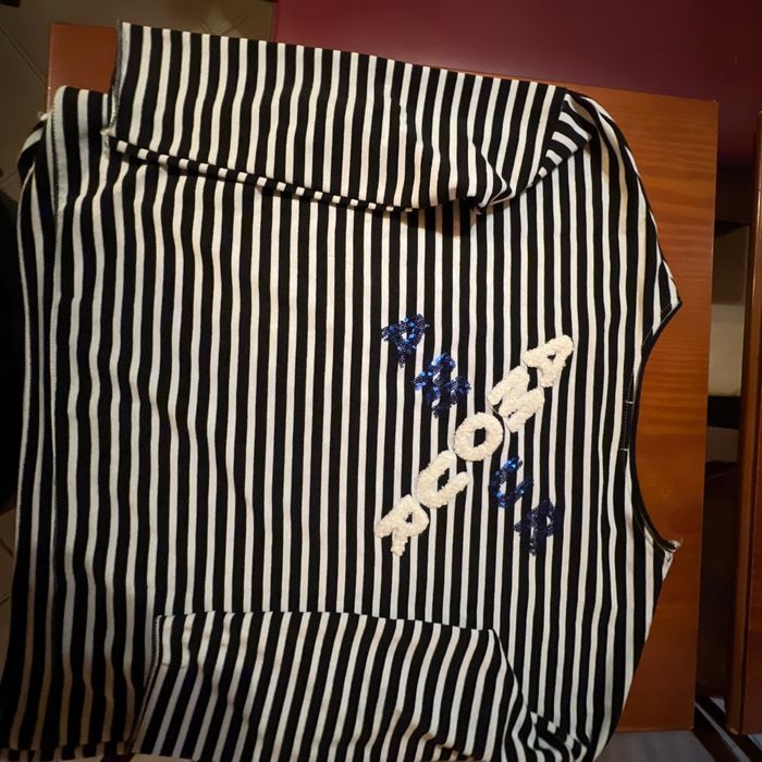 Tee shirt - photo numéro 2