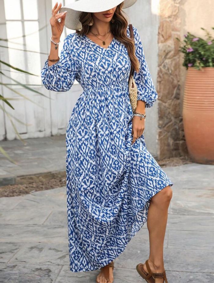 Robe pour femme - photo numéro 6