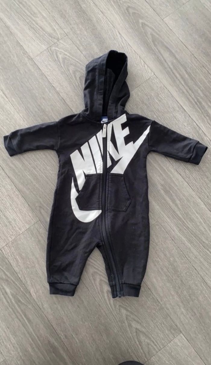 Combinaison - photo numéro 2