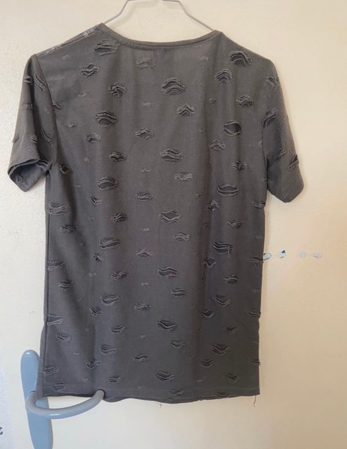 Teeshirt garçon - photo numéro 2