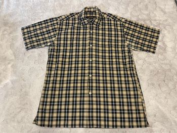 Chemise à manches courtes - Devred - T. 3