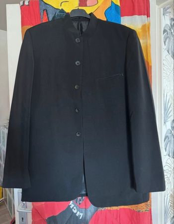Veste homme neuf 