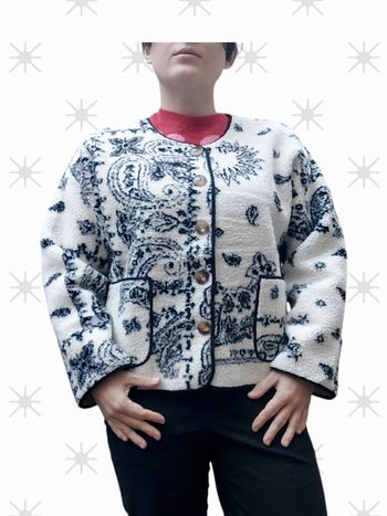 Magnifique veste neuve