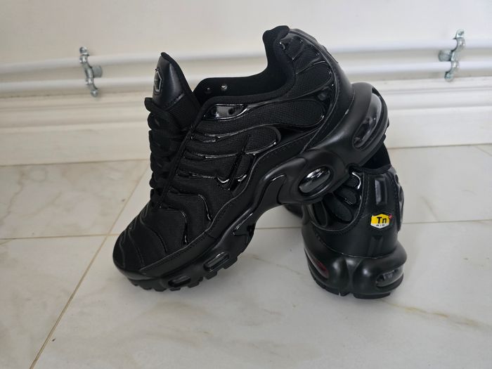 Nike tn noir  42. - photo numéro 3