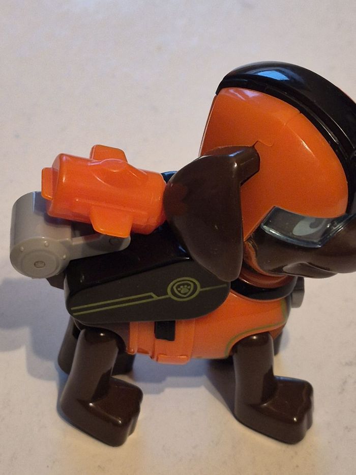 Figurine Paw Patrol - photo numéro 3