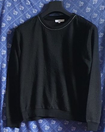 Pull Marque Suncoo Paris taille 2