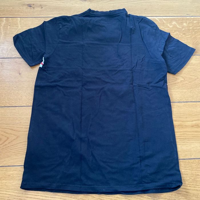 T shirt one piece - photo numéro 4