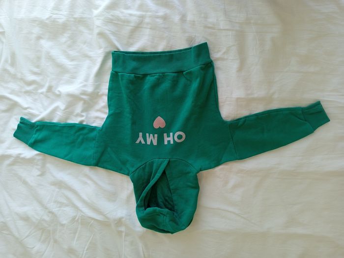 Sweat à capuche