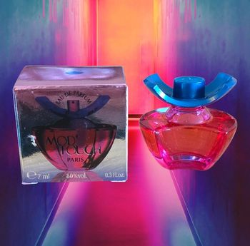 Miniature de parfum Neuve 🌸