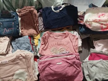 Lot vêtement 2 ans