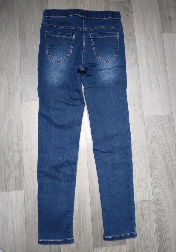 Jeans 8 ans neuf - photo numéro 4