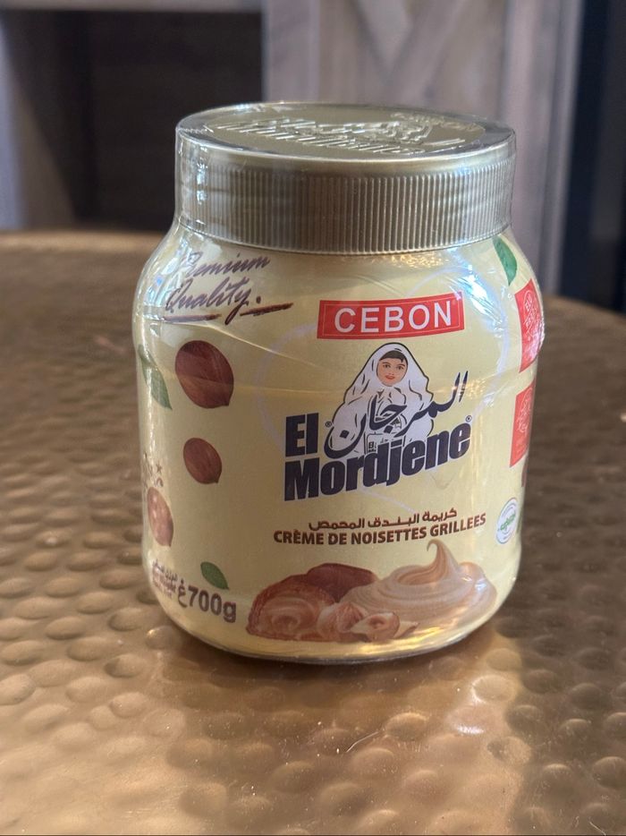 El mordjene