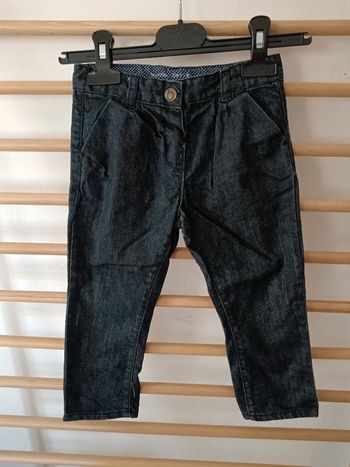 Jeans bout'chou