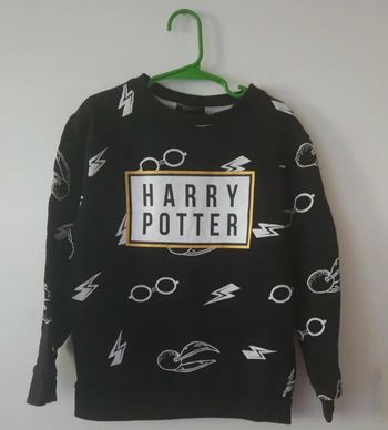 Maillot Harry potter