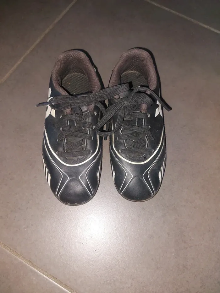 Crampon 28
