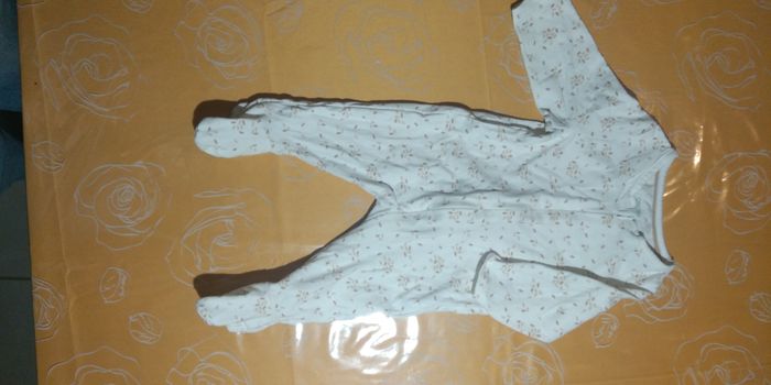 Lot 5 pyjamas - Verbaudet et Okaïdi - photo numéro 5