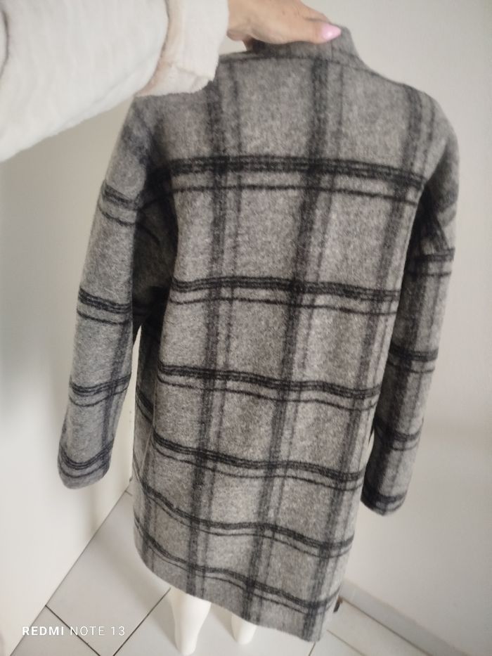 #kytie40femme. Veste manteau taille 40 - photo numéro 7