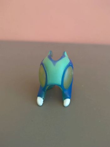 My Little Pony Masque Chrysalide