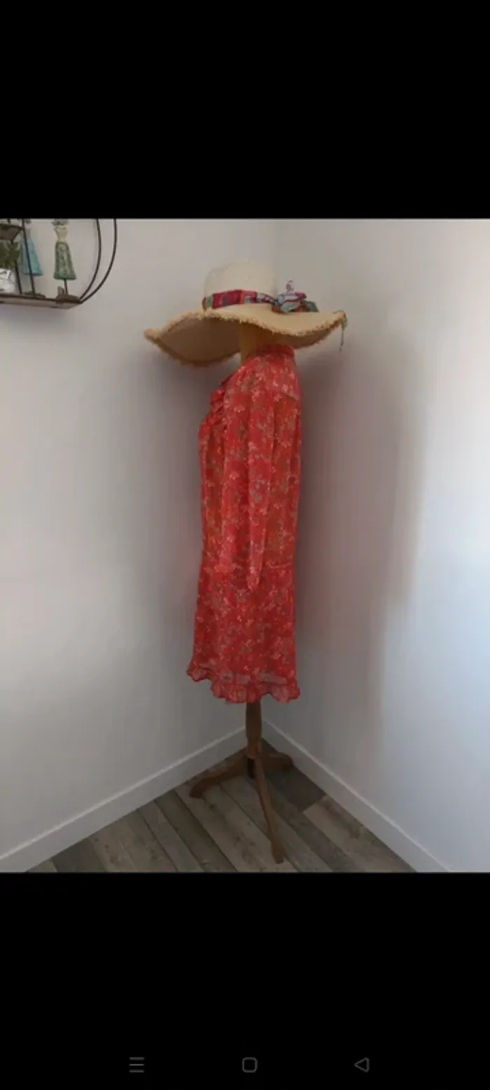 Robe/tunique Lenny B. - photo numéro 3
